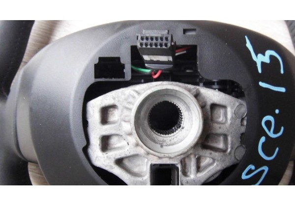 Кермо з AIR BAG Renault Scenic III, 484306712R